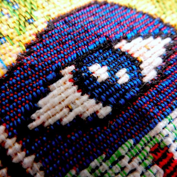 3 CATS TOTE BAG - Picture 6 of 7